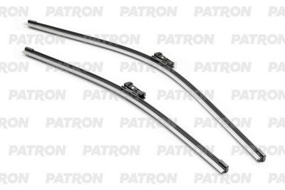 Щетки стеклоочистителя PWB6553KITA6