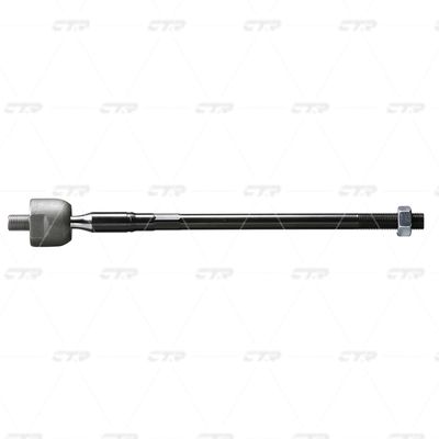 Тяга рулевая MITSUBISHI Galant 1999 ~ 2003 / Eclipse 2000 ~ 2005 DODGE Stratus 2001 ~ 2005 CHRYSLER перед прав.лев. (старый арт. CRM-19) CR0369