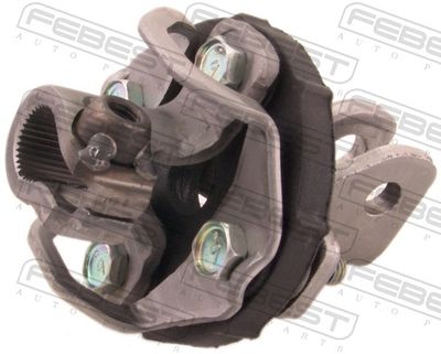 Вал карданный рулевой NISSAN PATHFINDER R51M 2005.01-2014.11 ASN-R51