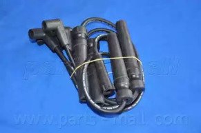 Провода зажигания высоковольтные DAEWOO ESPERO/NEXIA DOHC  PEC-E51