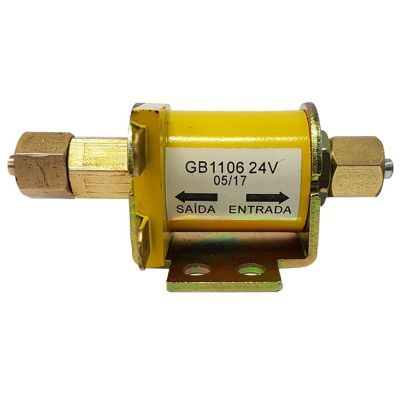 Фильтр масляный GB-1106