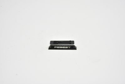 Заглушка в молдинг крыши MAZDA 3 (BK/BL), 6 (GG/GH) FEDM-M6