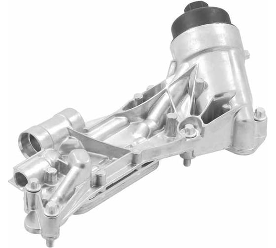 Радиатор масляный RO-1025