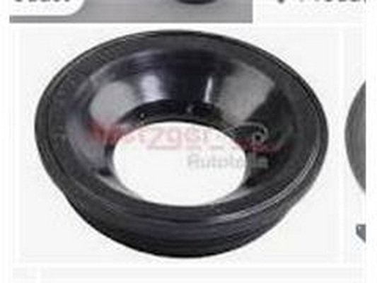 Уплотнительное кольцо свечного колодца VAG 04L 103 070 B