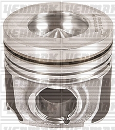 83,50 MM. ПОРШЕНЬ С КОЛЬЦАМИ С ПАЛЬЦЕМ 3130015050