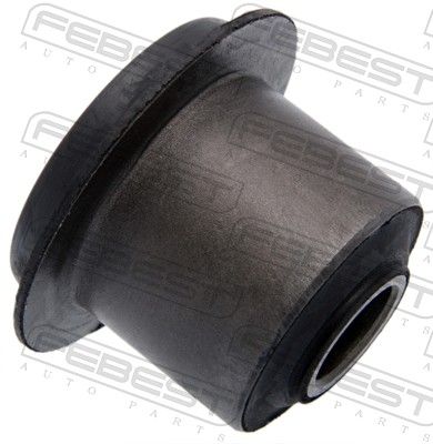 Втулка рессоры TOYOTA QUICK DELIVERY BU68,LH81,82,LY151,152,RZU68 199­5.05-2001.08 TAB-432