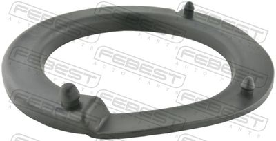 Проставка пружины нижняя MITSUBISHI COLT 2004-2012 MSI-Z32LOWF