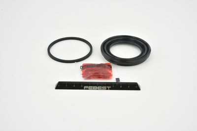 Ремкомплект передн суппорта OPEL ASTRA J 2010-2015 1875-INSF