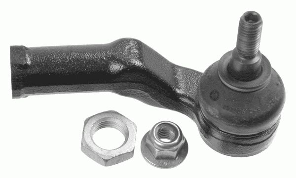 Наконечник рулевой правый FORD FOCUS II-III, VOLVO S40 II 3046302