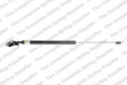 Газовый упор капота GS-1333