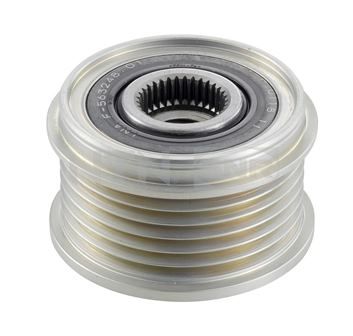 Муфта генератора обгонная GA753.10