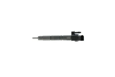 Инжектор CR MERCEDES OM642 0445115063
