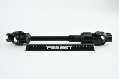 Вал карданный рулевой нижний SUZUKI GRAND VITARA JB416/JB420/JB627 06-14 ASSZ-GVJB
