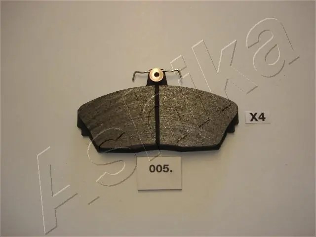Ступица передняя 5000005