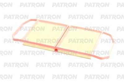 Фильтр воздушный кт-т 2 шт. MERCEDES-BENZ: E-CLASS (W212) E 400 (212.065)E 400 4-MATIC (212.067) 09-, E-CLASS T-MODEL (S212) E 400E 400 4-MATIC 09- PF1789