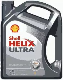 Масло моторное Shell Helix ULTRA PROFESSIONAL AG 5W-30 5л 550046301(550046301T124)