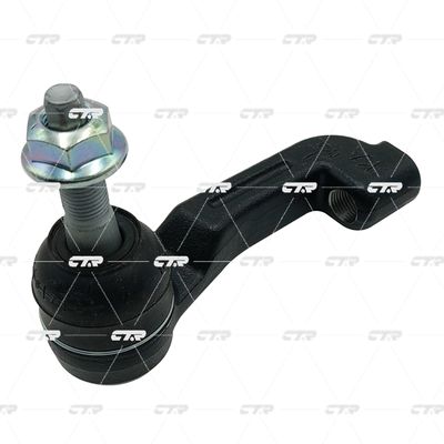 Наконечник рулевой тяги DODGE Nitro JEEP Cherokee / Liberty 2006 ~ 2012 перед.лев. (старый арт. CECR-43L) CE0910L