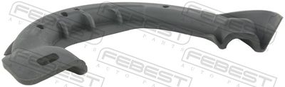 Проставка пружины нижняя BZSI-204LOWF