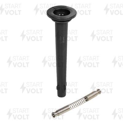 Наконечник катушки зажигания для а м Nissan Qashqai (06-) Note (06-) X-Trail (07-) 1.6i 2.0i 2.5i (STC 1416)
