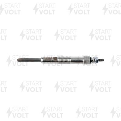 Свеча накаливания для а/м Hyundai/KIA Santa FE (01-)/Tucson (04-)/Sportage II (04-) 2.0D (GLSP 006)