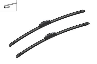 Щетки стеклоочистителя ATW 550/530 AR550S 3397118906