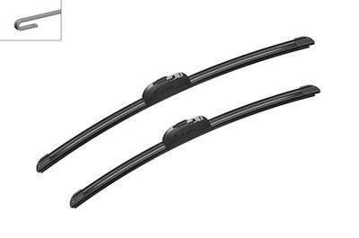 Щетки стеклоочистителя ATW 500/450 AR502S 3397118995