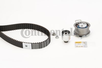 Комплект ремня ГРМ CT1028K3