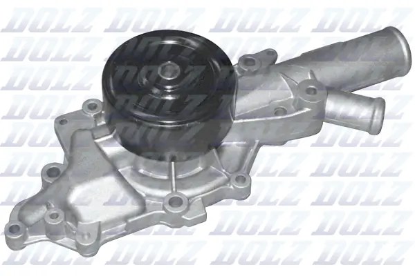 Насос водяной MERCEDES W203/W204/W211/W212 2.0-2.5d M-214
