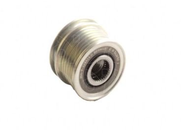 Шкив генератора MERCEDES SPRINTER (901-904), VITO (638) 535001510