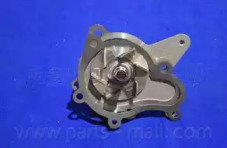 Насос водяной HYUNDAI/KIA 2.0D/2.2D 04- DOLZ H222  PHA-014