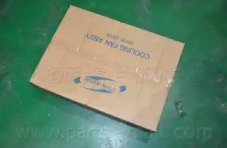 Вентилятор охлаждения двигателя HYUNDAI ACCENT(RB) 11-14 PXNAA-050