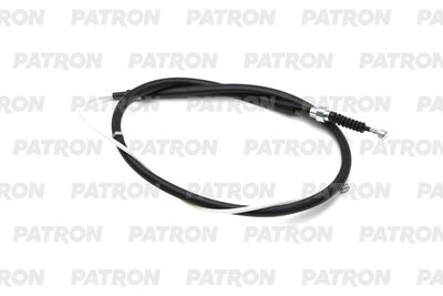 Трос стояночного тормоза VW Bora/Golf all 99  PC3142