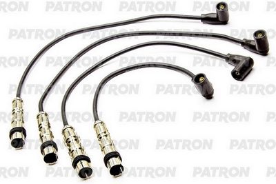Комплект проводов зажигания AUDI: A3 1.2TSI 10- \ VW: Golf VI 1.2TSI 08- \ SKODA: Yeti 1.2TSI 09- \ SEAT: Ibiza IV 1.2TSI 10- PSCI2066