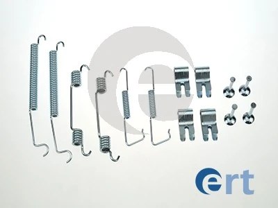 Ремк-кт торм цил колесного 310035