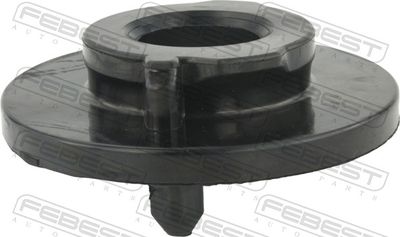 ПРОСТАВКА ЗАДНЕЙ ПРУЖИНЫ НИЖНЯЯ VWSI-1K0LOWR