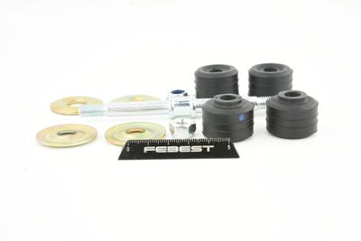 Тяга стабилизатора передняя TOYOTA LAND CRUISER 70, COROLLA E10/E11 0123-EXZ10F
