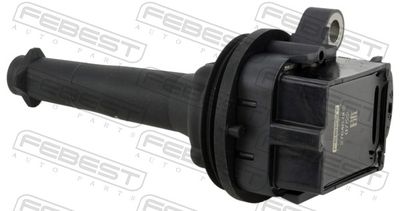 КАТУШКА ЗАЖИГАНИЯ 27640-002