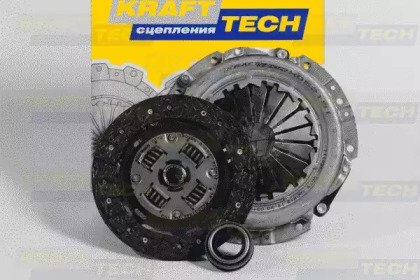 Сцепление Hyundai Accent ТАГАЗ 215мм 1,5л W05215A