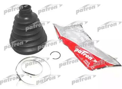 Пыльник ШРУСа наружн к-кт (22.5x78.5x120) HYUNDAI: I30 1.41.6 07- _ KIA: CEED 1.41.6 06- _ SUZUKI: PDC5004