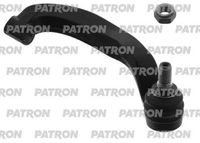 Наконечник рулевой тяги левый MERCEDES-BENZ: E-CLASS W211 4-MATIC 03- PS10035L