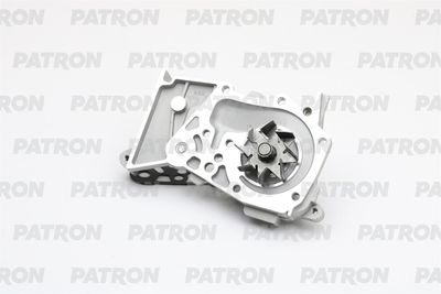 Насос водяной R236  R216 RENAULT: DUSTER 1.6 16V1.6 16V 4x4 10-, LOGAN 1.6 16V 04-, LOGAN MCV 1.6 16V 07- PWP2036