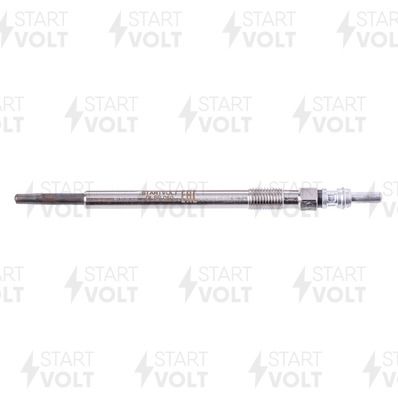 Свеча накаливания для а/м Land Rover/Volvo Range Rover (06-)/XC70 (02-) 2.4D/2.7/3.6TD (GLSP 050)