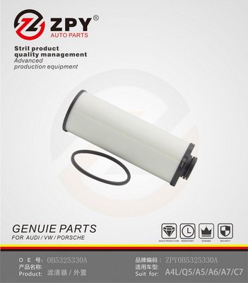 Фильтр АКПП VAG AUDI A4/A5/A6/A7/Q5 DSG 0B5 325 330A