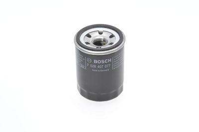 Фильтр масляный F026407077
