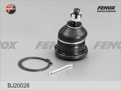 Опора шаровая верхняя Chevrolet Epica 04-, Evanda 04- BJ20028