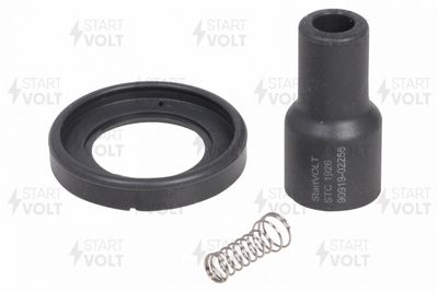 Наконечник катушки зажигания для а/м Toyota/Lexus 1.3i-5.7i (STC 1926)