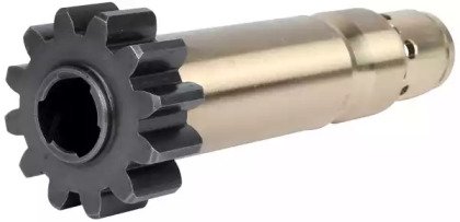 Масло трансмиссионное HYUNDAI XTEER ATF 6 1л 1011412