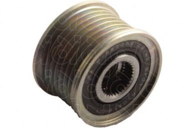 Шкив генератора OPEL MOVANO B 2.3CDTI 535015310