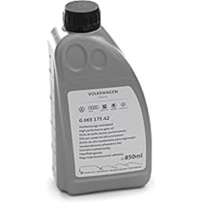 Трансмиссионное масло VAG Haldex в фрикционную муфту (G065175A2)