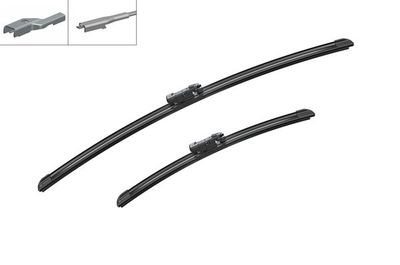 Щетки стеклоочистителя ATW 600/380 A292S 3397007292